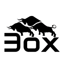 3OX trademark