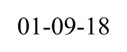 01-09-18 trademark