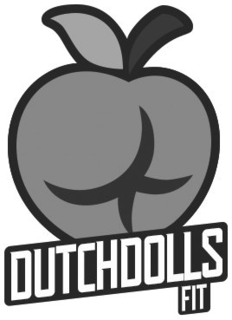 DUTCHDOLLS FIT trademark