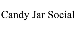 CANDY JAR SOCIAL trademark