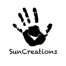 SUNCREATIONS trademark