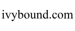 IVYBOUND.COM trademark