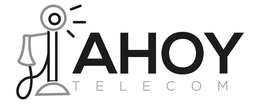 AHOY TELECOM trademark