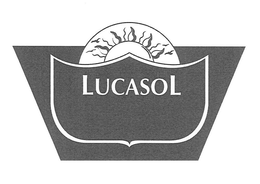 LUCASOL trademark