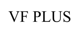 VF PLUS trademark