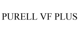 PURELL VF PLUS trademark