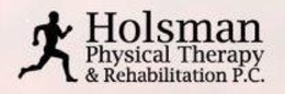 HOLSMAN PHYSICAL THERAPY & REHABILITATION P.C. trademark