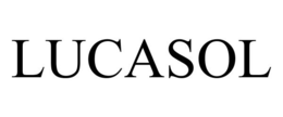 LUCASOL trademark