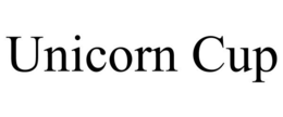 UNICORN CUP trademark