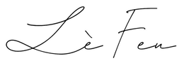 LÈ FEU trademark