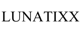 LUNATIXX trademark