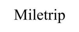 MILETRIP trademark