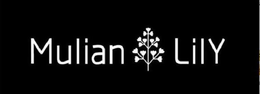 MULIAN LILY trademark