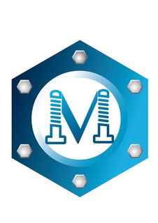 M trademark