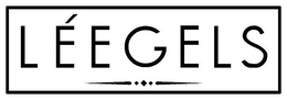LÉEGELS trademark