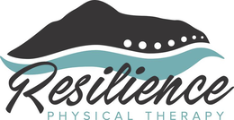 RESILIENCE PHYSICAL THERAPY trademark
