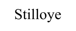 STILLOYE trademark