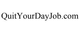 QUITYOURDAYJOB.COM trademark