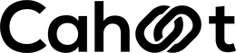 CAHOOT trademark