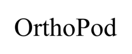 ORTHOPOD trademark