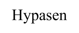 HYPASEN trademark