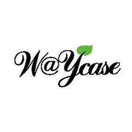 W@YCASE trademark