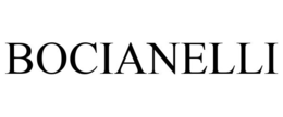 BOCIANELLI trademark