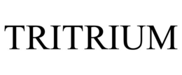 TRITRIUM trademark