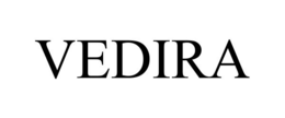 VEDIRA trademark