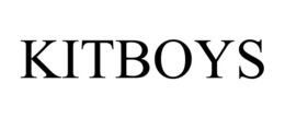 KITBOYS trademark
