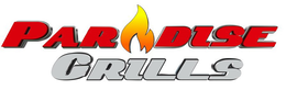 PARADISE GRILLS trademark