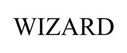 WIZARD trademark
