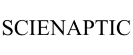 SCIENAPTIC trademark