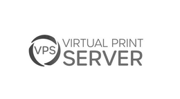 VPS VIRTUAL PRINT SERVER trademark