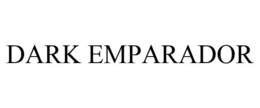 DARK EMPARADOR trademark