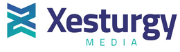 XESTURGY MEDIA trademark