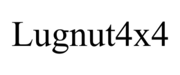 LUGNUT4X4 trademark
