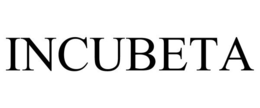 INCUBETA trademark