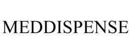 MEDDISPENSE trademark
