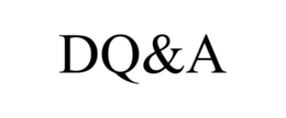 DQ&A trademark