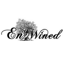 ENTWINED trademark