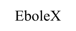 EBOLEX trademark