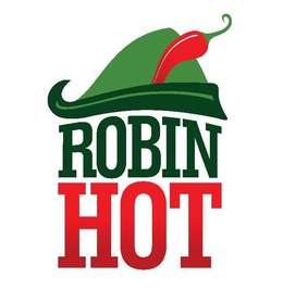 ROBIN HOT trademark