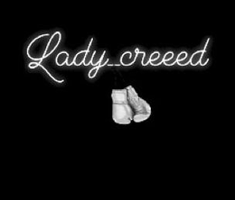 LADY_CREEED trademark