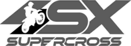 SX SUPERCROSS trademark