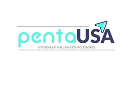 PENTA USA KITCHEN & BATH ALL FAUCETS-ACCESSORIES trademark