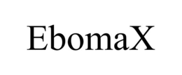 EBOMAX trademark