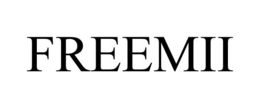 FREEMII trademark
