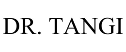 DR. TANGI trademark