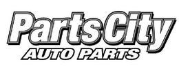 PARTS CITY AUTO PARTS trademark